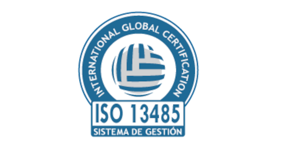 ISO 134885