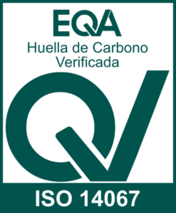ISO 14067 Certification Disenos NT