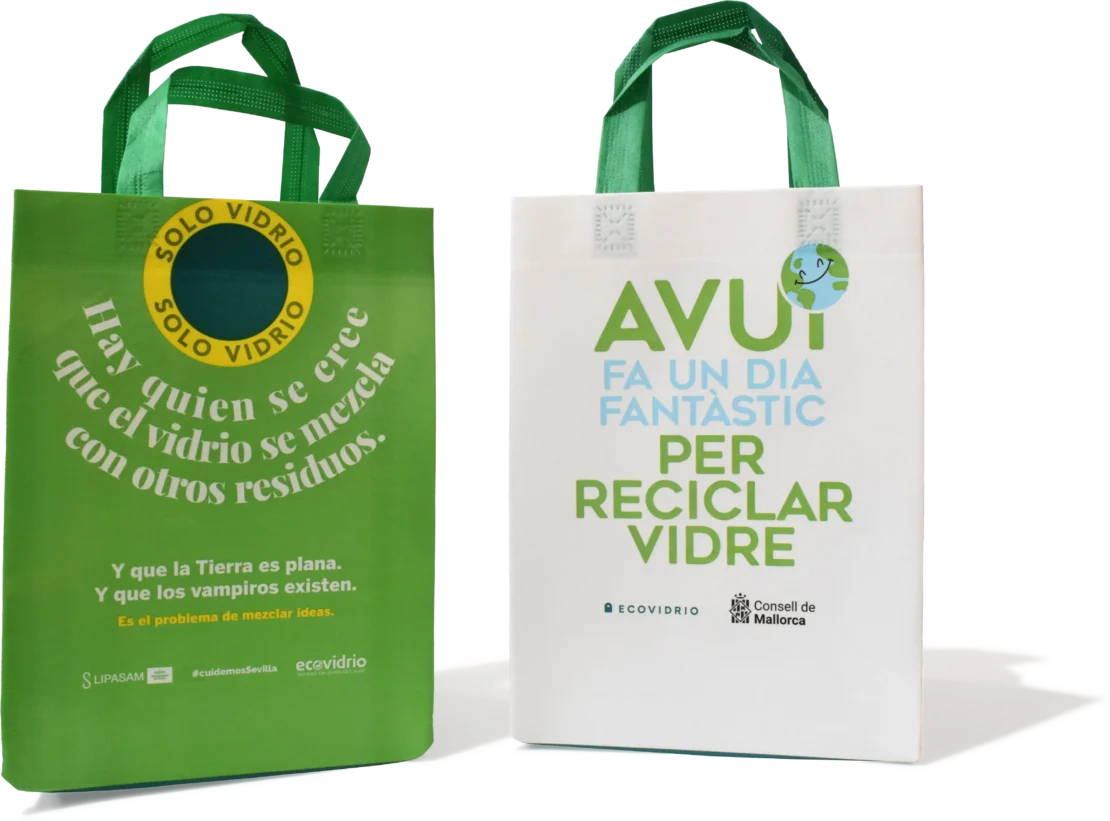 Sachet thermoscellé durable à double lamination